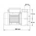 Циркулационна помпа 0.33HP WTC50M | LX Циркулационна помпа 0.33HP WTC50M | LX