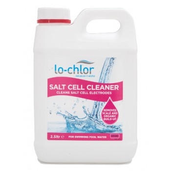 Препарат за почистване на системи за солна електролиза Salt Cell Cleaner | Lo-Chlor Препарат за почистване на системи за солна електролиза Salt Cell Cleaner | Lo-Chlor