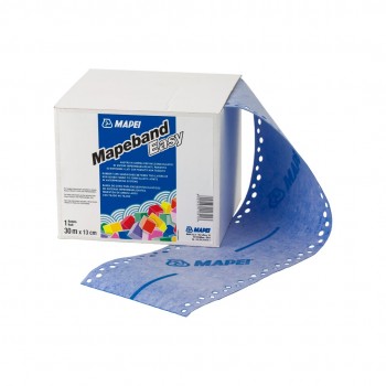 Хидроизолационна лента MapeBand Easy H130 10м | MAPEI
