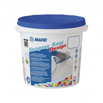 Епоксидна фугираща смес Kerapoxy Easy Design | MAPEI Епоксидна фугираща смес Kerapoxy Easy Design | MAPEI