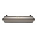 Топлообменник за басейн от титаний D-TWT 42-154kW | EU