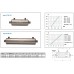 Топлообменник за басейн от титаний D-TWT 42-154kW | EU