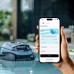 Робот за почистване на басейн безжичен Dolphin EON 120D | Maytronics Робот за почистване на басейн безжичен Dolphin EON 120D | Maytronics