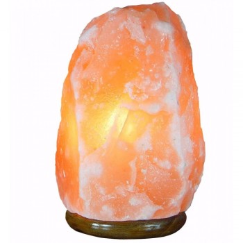 Лампа от хималайска сол 4кг-6кг | Spa Supplies