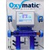Система за хидролиза за басейн с обем до 20m³ Oxymatic Smart Spa Pro 20 | Microdos