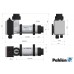 Електрически нагревател за басейн Aqua Compact Incoloy 825 3kW-18kW | Pahlen