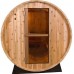 Сауна тип Бъчва за 2-4 души Rustic | Passion Spas Сауна тип Бъчва за 2-4 души Rustic | Passion Spas