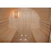 Сауна тип Бъчва за 8 души Rustic | Passion Spas Сауна тип Бъчва за 8 души Rustic | Passion Spas