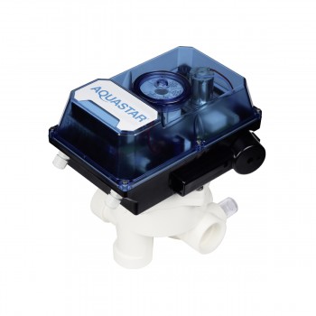 Автоматичен вентил за пясъчни филтри AquaStar mp6 plc | Peraqua Автоматичен вентил за пясъчни филтри AquaStar mp6 plc | Peraqua
