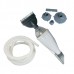 Комплект аксесоари за почистване на надземни басейни 4 части | Pool Supplies