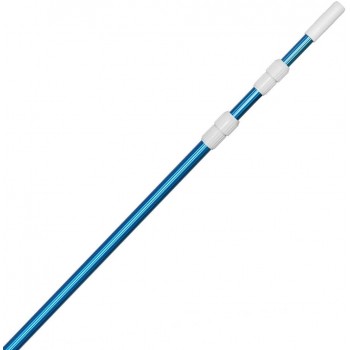 Алуминиев телескопичен прът | Pool Supplies Алуминиев телескопичен прът | Pool Supplies