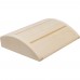 Възглавничка за сауна от аспен 345x255x80мм | Spa Supplies