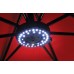 Чадър за хидромасажна вана с LED осветление Spa Umbrella | Leisure Concepts Чадър за хидромасажна вана с LED осветление Spa Umbrella | Leisure Concepts