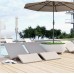 Шезлонг за подводен и надземен монтаж Aqua Lounger | EU