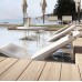 Шезлонг за подводен и надземен монтаж Aqua Lounger | EU