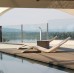 Шезлонг за подводен и надземен монтаж Aqua Lounger | EU