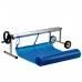 Мобилен механизъм за соларно покривало 5.4м-7.1м | Pool Supplies