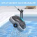 Робот за почистване на басейн безжичен OSPREY 200 MAX | WYBOT Робот за почистване на басейн безжичен OSPREY 200 MAX | WYBOT
