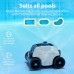 Робот за почистване на басейн безжичен TYPHOR 2 (Osprey 300 Pro) | WYBOT Робот за почистване на басейн безжичен TYPHOR 2 (Osprey 300 Pro) | WYBOT