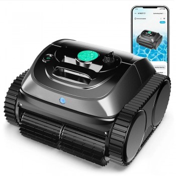 Робот за почистване на басейн безжичен Wybot C1 | WYBOT