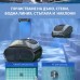 Робот за почистване на басейн безжичен Wybot C1 | WYBOT