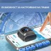 Робот за почистване на басейн безжичен Wybot C1 | WYBOT