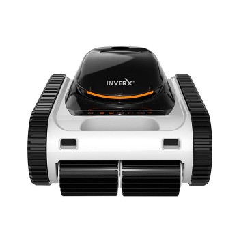 Робот за почистване на басейн безжичен X-Warrior X60 | WYBOT