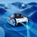 Робот за почистване на басейн безжичен X-Warrior X60 | WYBOT
