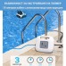 Робот за почистване на басейн Opson Pro | WYBOT