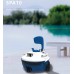 Робот за почистване на басейни и хидромасажни вани безжичен SPA 10 | WYBOT