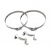 Топлообменник за басейн MC | Pool Supplies