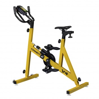 Подводно колело Aquabike V4 Connect | Aquaness Подводно колело Aquabike V4 Connect | Aquaness