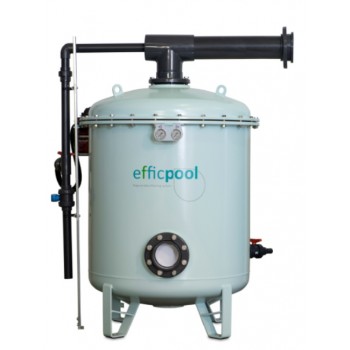 Система за филтрация за басейн Efficpool | Pool Supplies Система за филтрация за басейн Efficpool | Pool Supplies