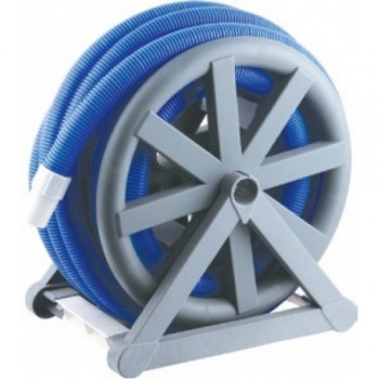 Комплект макара с шланг 13м | Pool Supplies Комплект макара с шланг 13м | Pool Supplies