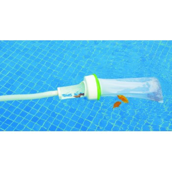 Плаващ скимер в комплект с маркуч и мрежа Есо | Pool Supplies Плаващ скимер в комплект с маркуч и мрежа Есо | Pool Supplies