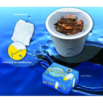 Торбичка за скимер NetSkim | Pool Supplies