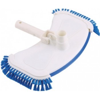Вакуумна подочистачка Oval | Pool Supplies