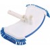 Вакуумна подочистачка Oval | Pool Supplies