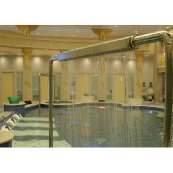 Атракция за басейн Водна завеса | Pool Supplies Атракция за басейн Водна завеса | Pool Supplies