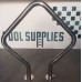 Комплект перила за басейн Rhombus | Pool Supplies Комплект перила за басейн Rhombus | Pool Supplies
