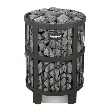 Печка за сауна с външно управление Legend 11.0kW-16.5kW | Harvia