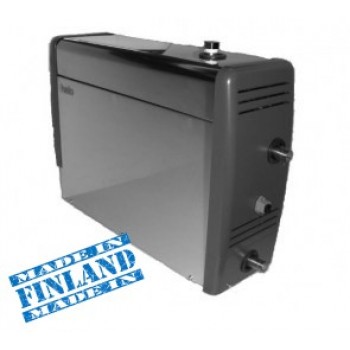 Парогенератор HNS CD 3.40kW-14.0kW в комплект с управление | Helo