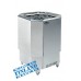 Печка за сауна OCTA 9kW-15kW с външно управление | Helo Печка за сауна OCTA 9kW-15kW с външно управление | Helo