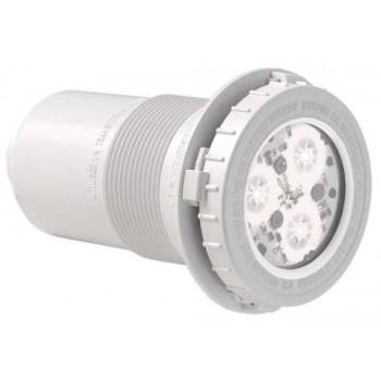 Подводен мини LED прожектор бял Crystal Logic | Hayward