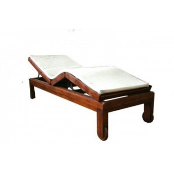 Шезлонг многофункционален | Spa Supplies Шезлонг многофункционален | Spa Supplies