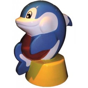 Водна атракция Dolphin | Pool Supplies Водна атракция Dolphin | Pool Supplies