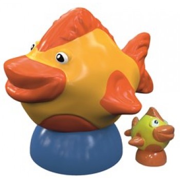 Водна атракция Fish | Pool Supplies Водна атракция Fish | Pool Supplies