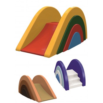 Водна пързалка Mini | Pool Supplies