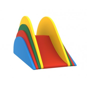 Водна пързалка Multislide | Pool Supplies Водна пързалка Multislide | Pool Supplies
