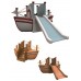 Водна пързалка Pirate Ship | Pool Supplies